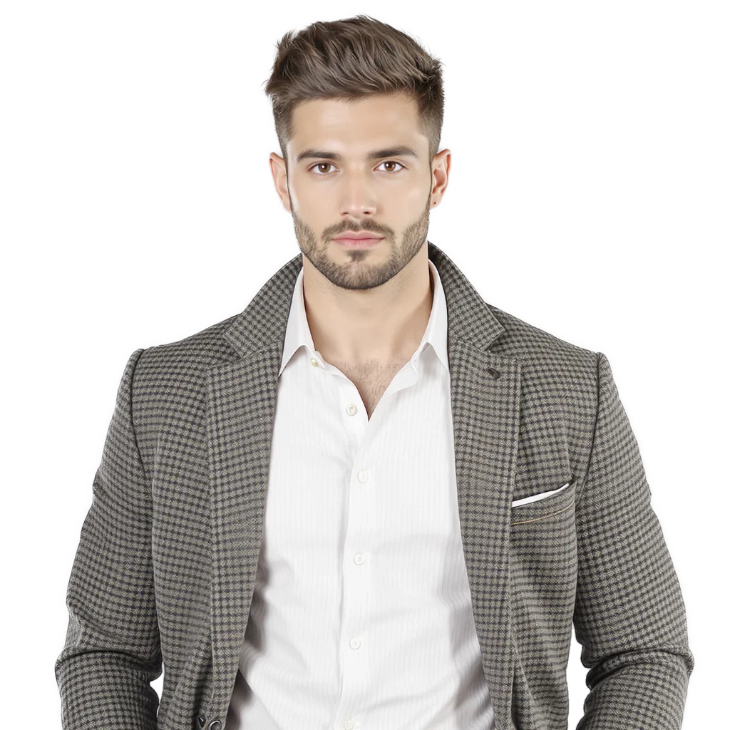 Contemporary Attire